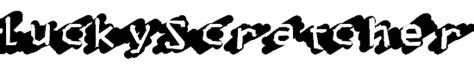lottery fonts|google fonts free.